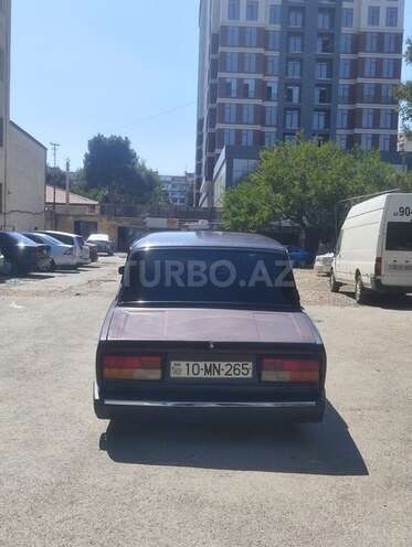 LADA (VAZ) 2107 2003, 145,000 km - 1.5 л - Bakı