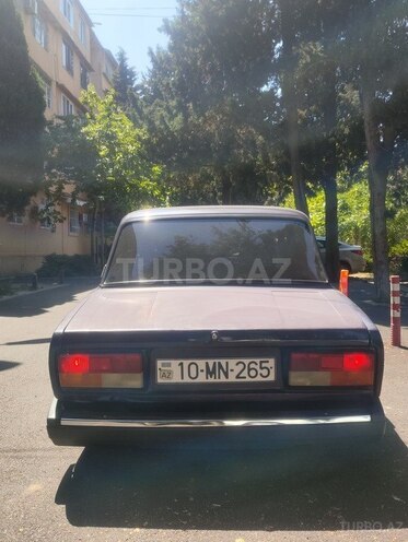 LADA (VAZ) 2107 2003, 145,000 km - 1.5 л - Bakı