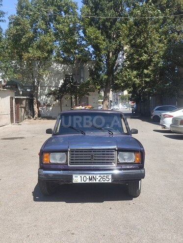LADA (VAZ) 2107 2003, 145,000 km - 1.5 л - Bakı