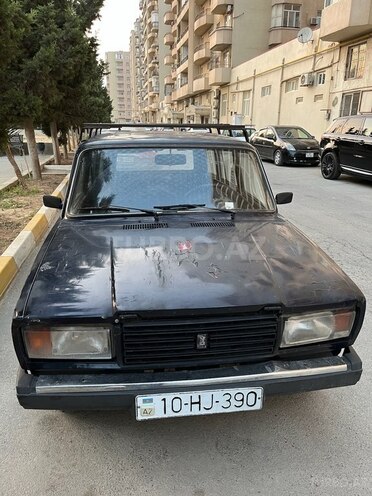 LADA (VAZ) 2104 1990, 250,000 km - 1.6 л - Bakı