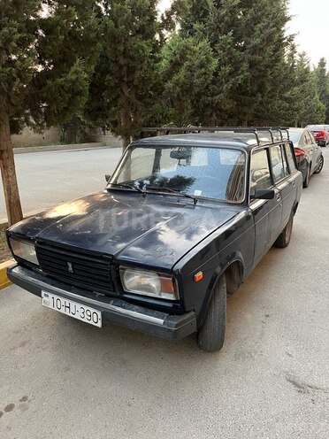 LADA (VAZ) 2104 1990, 250,000 km - 1.6 л - Bakı