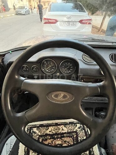 LADA (VAZ) 2104 1990, 250,000 km - 1.6 л - Bakı