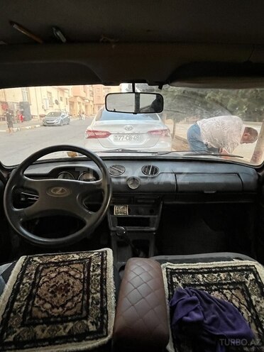 LADA (VAZ) 2104 1990, 250,000 km - 1.6 л - Bakı