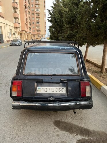 LADA (VAZ) 2104 1990, 250,000 km - 1.6 л - Bakı