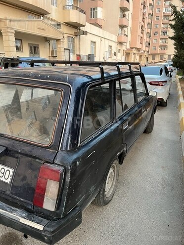LADA (VAZ) 2104 1990, 250,000 km - 1.6 л - Bakı