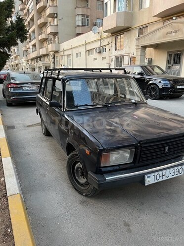 LADA (VAZ) 2104 1990, 250,000 km - 1.6 л - Bakı