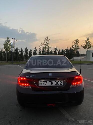 Khazar LD 2019, 175,680 km - 1.7 l - Bakı