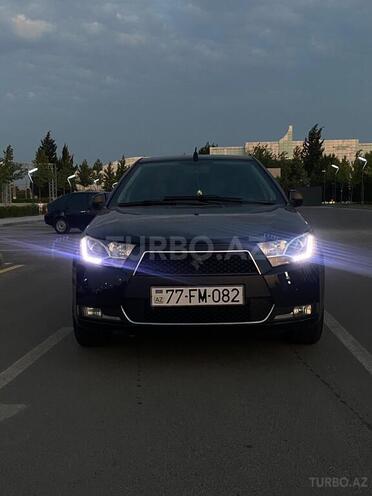 Khazar LD 2019, 175,680 km - 1.7 l - Bakı