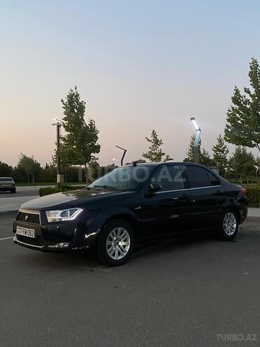 Khazar LD 2019, 175,680 km - 1.7 l - Bakı