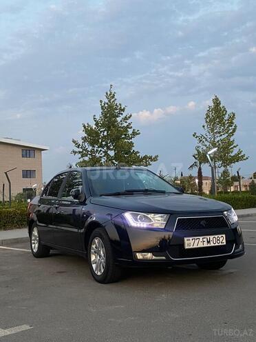 Khazar LD 2019, 175,680 km - 1.7 l - Bakı