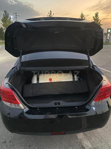 Khazar LD 2019, 175,680 km - 1.7 l - Bakı