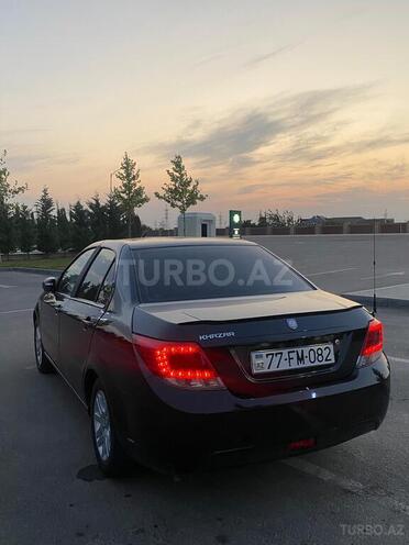 Khazar LD 2019, 175,680 km - 1.7 l - Bakı