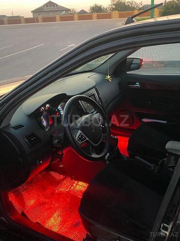 Khazar LD 2019, 175,680 km - 1.7 l - Bakı