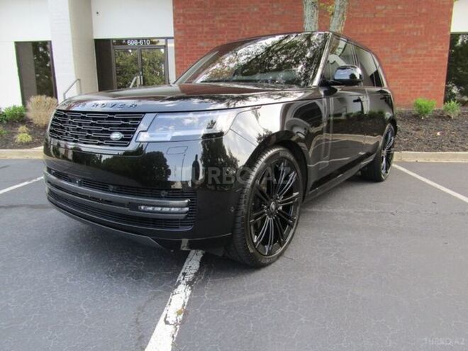 Land Rover Range Rover 2024, 21,052 km - 3.0 l - Bakı