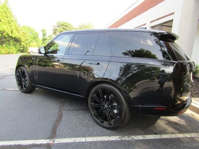 Land Rover Range Rover 2024, 21,052 km - 3.0 l - Bakı