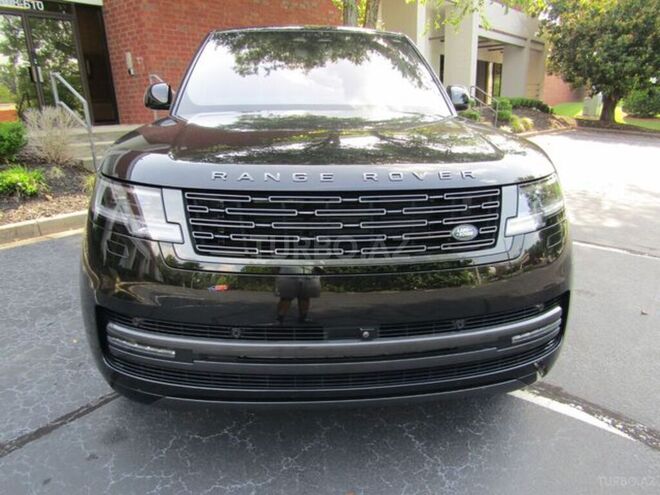 Land Rover Range Rover 2024, 21,052 km - 3.0 l - Bakı