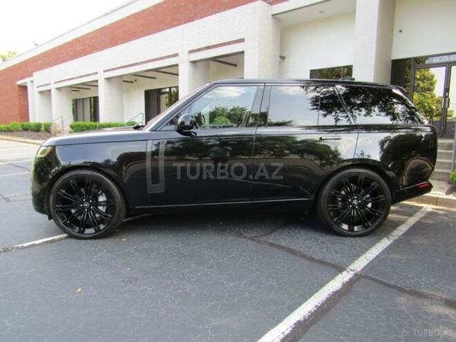 Land Rover Range Rover 2024, 21,052 km - 3.0 l - Bakı