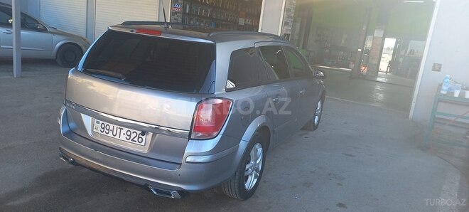 Opel Astra 2005, 200,000 km - 1.4 l - Bakı
