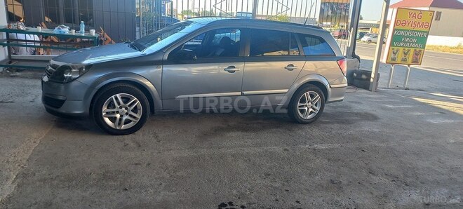 Opel Astra 2005, 200,000 km - 1.4 l - Bakı