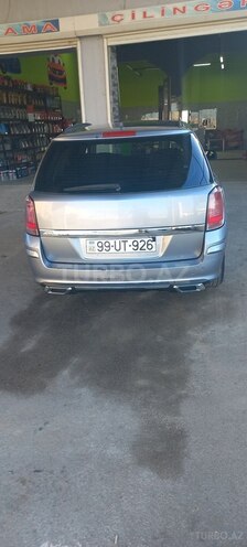 Opel Astra 2005, 200,000 km - 1.4 l - Bakı