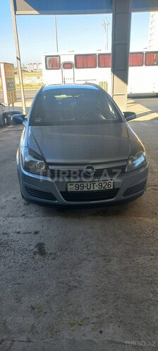 Opel Astra 2005, 200,000 km - 1.4 l - Bakı