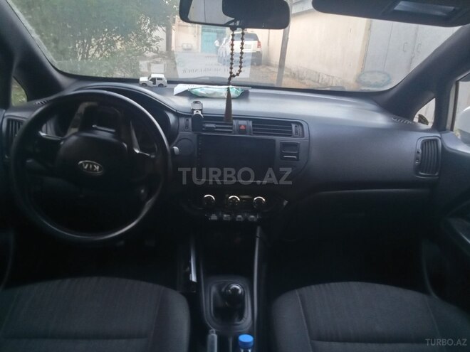 Kia Rio 2012, 412,584 km - 1.4 l - Bakı