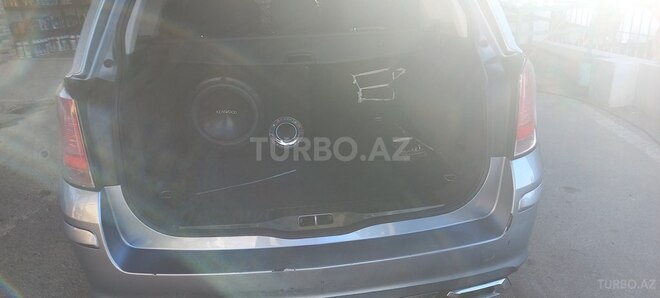 Opel Astra 2005, 200,000 km - 1.4 l - Bakı