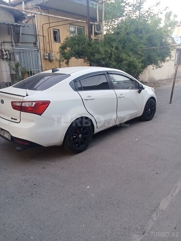 Kia Rio 2012, 412,584 km - 1.4 l - Bakı