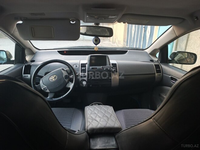 Toyota Prius 2007, 351,000 km - 1.5 l - Bakı