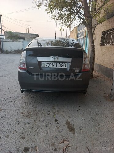 Toyota Prius 2007, 351,000 km - 1.5 l - Bakı