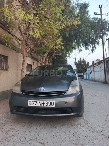 Toyota Prius 2007, 351,000 km - 1.5 l - Bakı