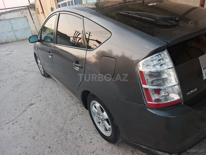 Toyota Prius 2007, 351,000 km - 1.5 l - Bakı