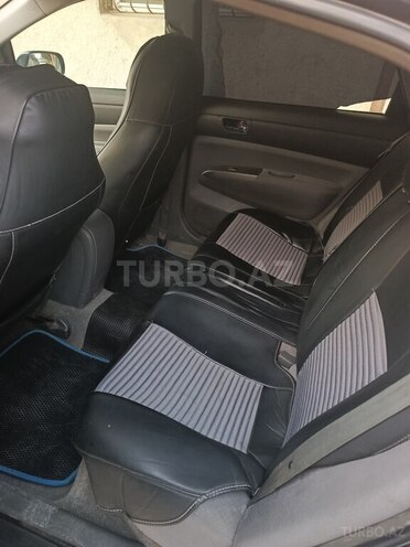 Toyota Prius 2007, 351,000 km - 1.5 l - Bakı