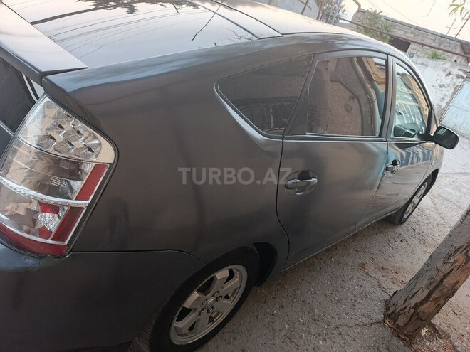 Toyota Prius 2007, 351,000 km - 1.5 l - Bakı
