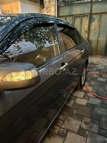 Lifan 620 2014, 165,000 km - 1.6 l - Bakı