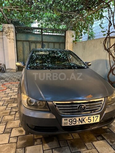 Lifan 620 2014, 165,000 km - 1.6 l - Bakı