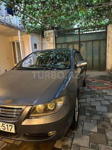 Lifan 620 2014, 165,000 km - 1.6 l - Bakı