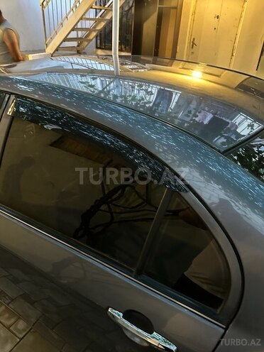 Lifan 620 2014, 165,000 km - 1.6 l - Bakı