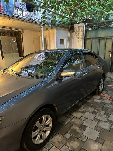 Lifan 620 2014, 165,000 km - 1.6 l - Bakı