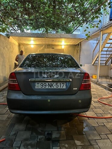 Lifan 620 2014, 165,000 km - 1.6 l - Bakı