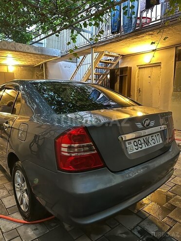Lifan 620 2014, 165,000 km - 1.6 l - Bakı