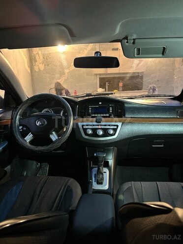 Lifan 620 2014, 165,000 km - 1.6 l - Bakı