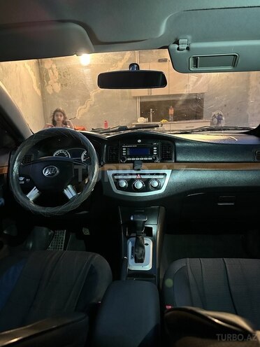 Lifan 620 2014, 165,000 km - 1.6 l - Bakı