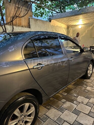 Lifan 620 2014, 165,000 km - 1.6 l - Bakı
