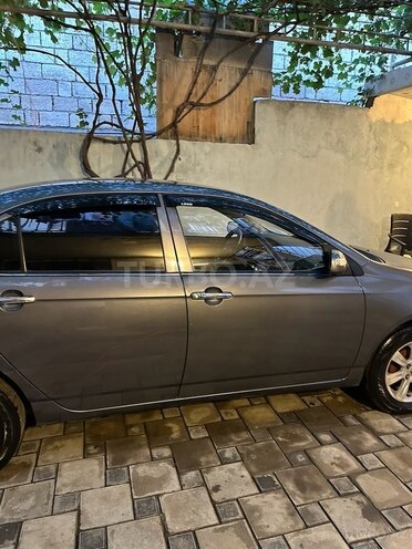 Lifan 620 2014, 165,000 km - 1.6 l - Bakı
