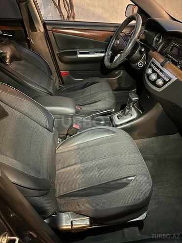 Lifan 620 2014, 165,000 km - 1.6 l - Bakı