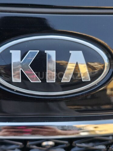 Kia Optima 2013, 180,360 km - 2.0 l - Bakı