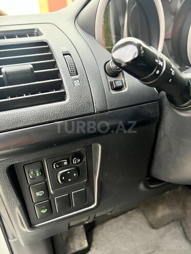 Toyota Land Cruiser Prado 2011, 300,000 km - 2.7 l - Şəki