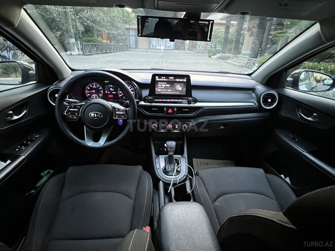 Kia Forte 2019, 145,000 km - 2.0 l - Masallı