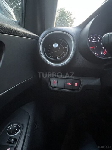Kia Forte 2019, 145,000 km - 2.0 l - Masallı